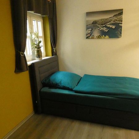 Tessin Apartamento Schwandorf in Bayern Exterior foto