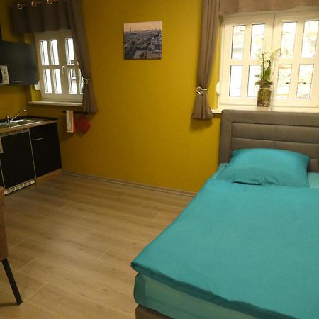 Tessin Apartamento Schwandorf in Bayern Exterior foto