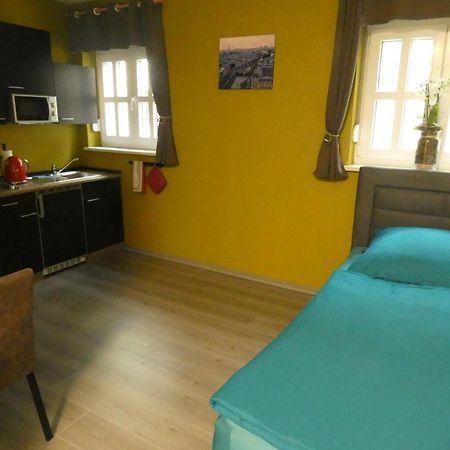 Tessin Apartamento Schwandorf in Bayern Exterior foto