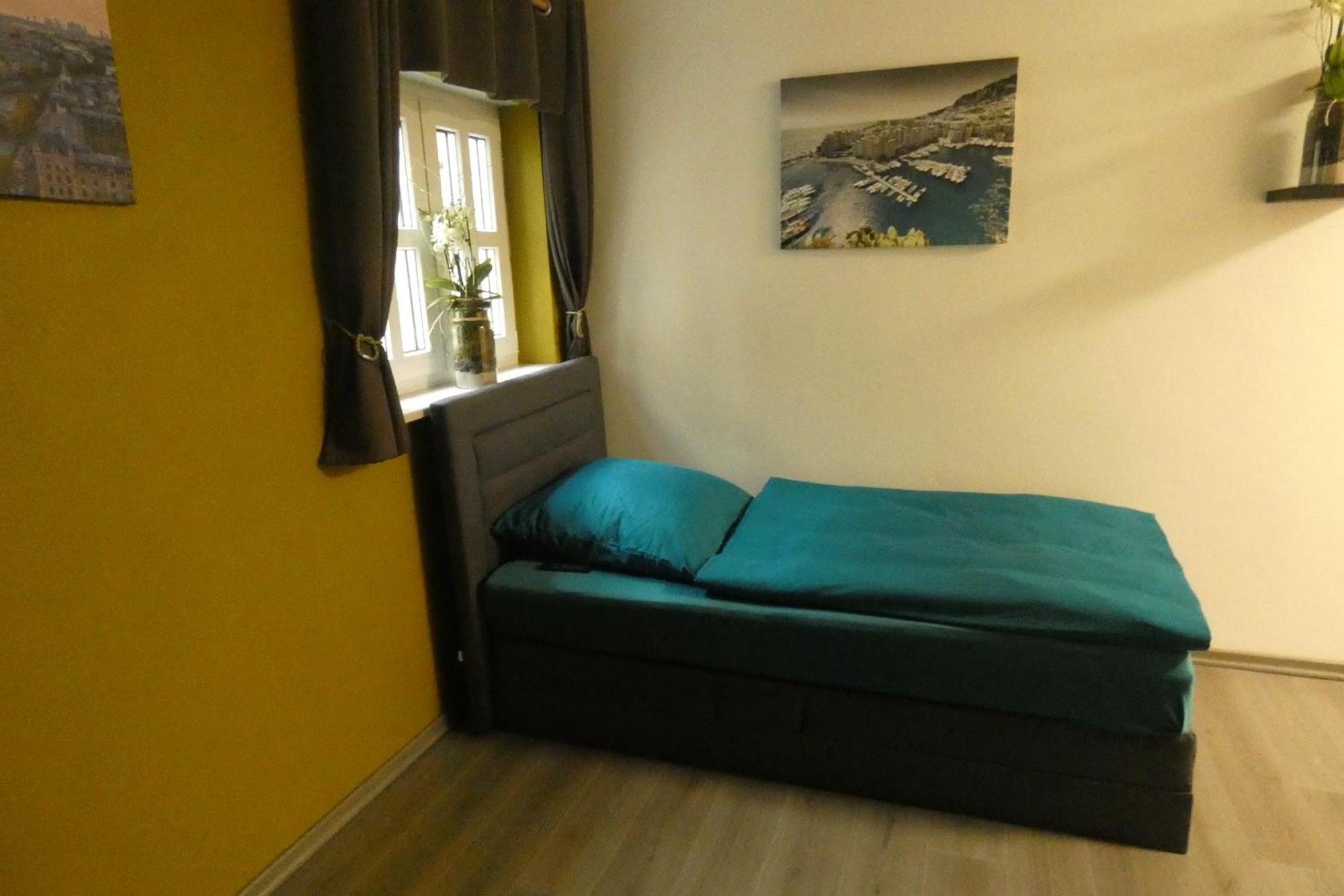 Tessin Apartamento Schwandorf in Bayern Exterior foto