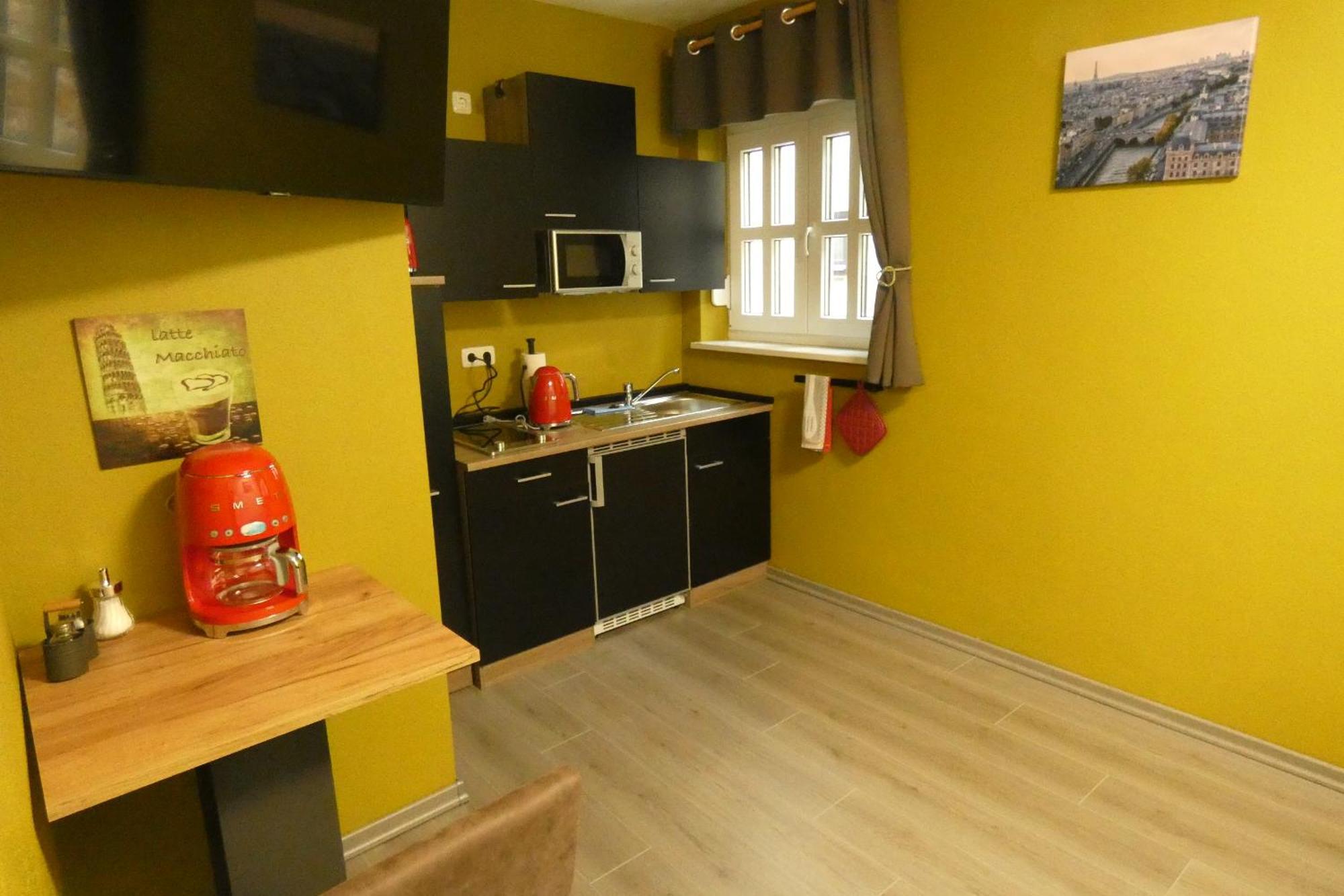 Tessin Apartamento Schwandorf in Bayern Exterior foto