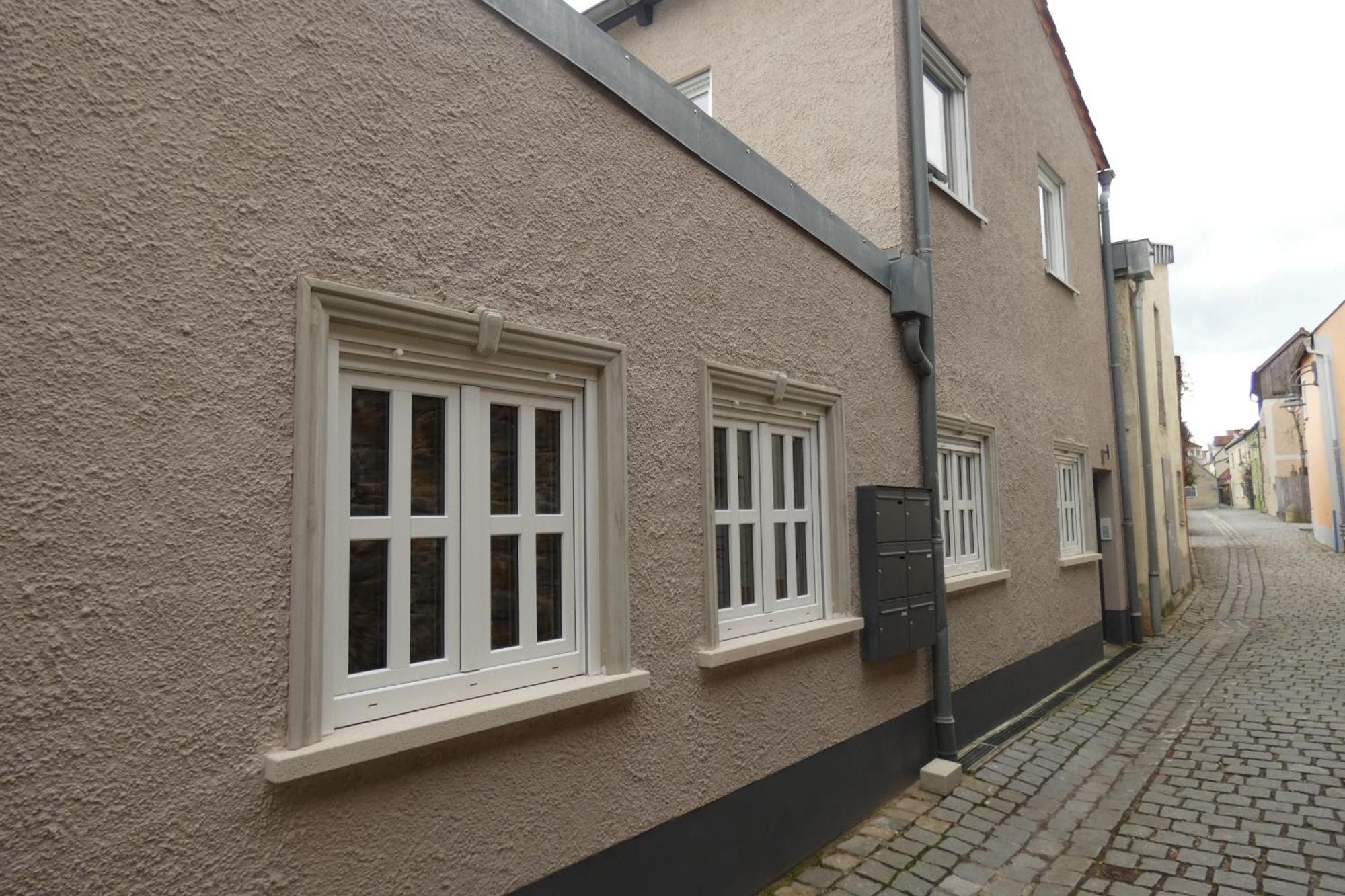 Tessin Apartamento Schwandorf in Bayern Exterior foto